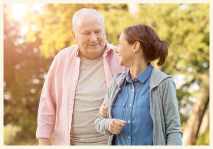 senior living resources