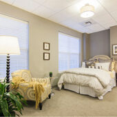 Limited Number Of Senior Living Apartments Available At The Carolina Highlands And The Carolina Inn