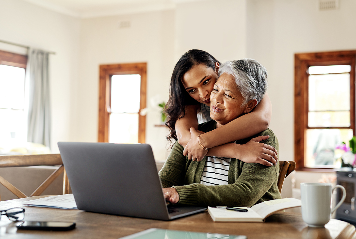 Webinar: Long-Term Care Insurance And Assisted Living