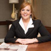 Jessica Stefanko Named Administrator At The Carolina Inn