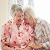 Seniors Find Real Value At The Carolina Inn Assisted Living