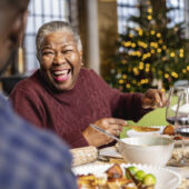 Holidays Are The Perfect Moment To Discover Assisted Living At The Carolina Inn